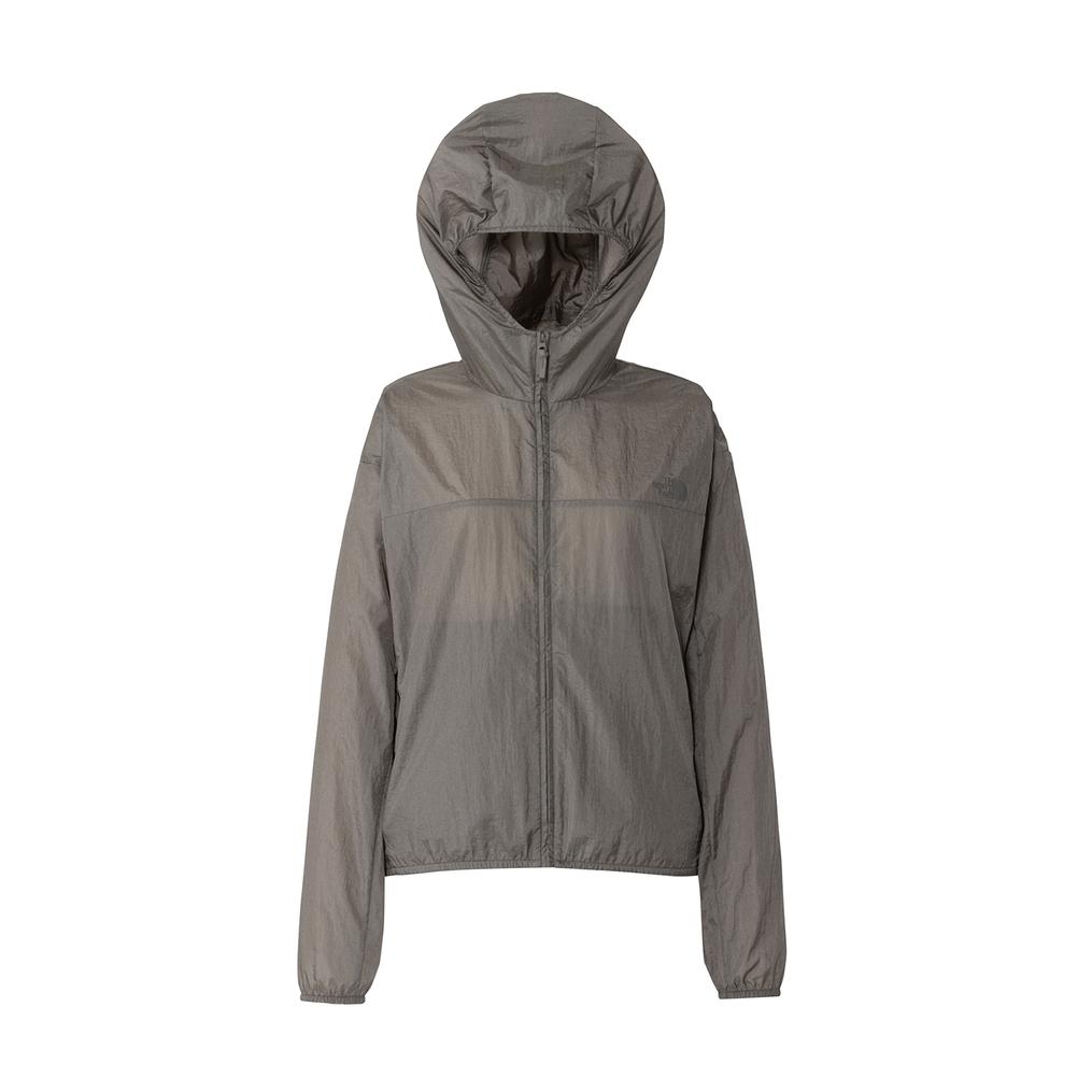  THE NORTH FACE THE NORTH FACE DF Axion Wind Hoodie画像1