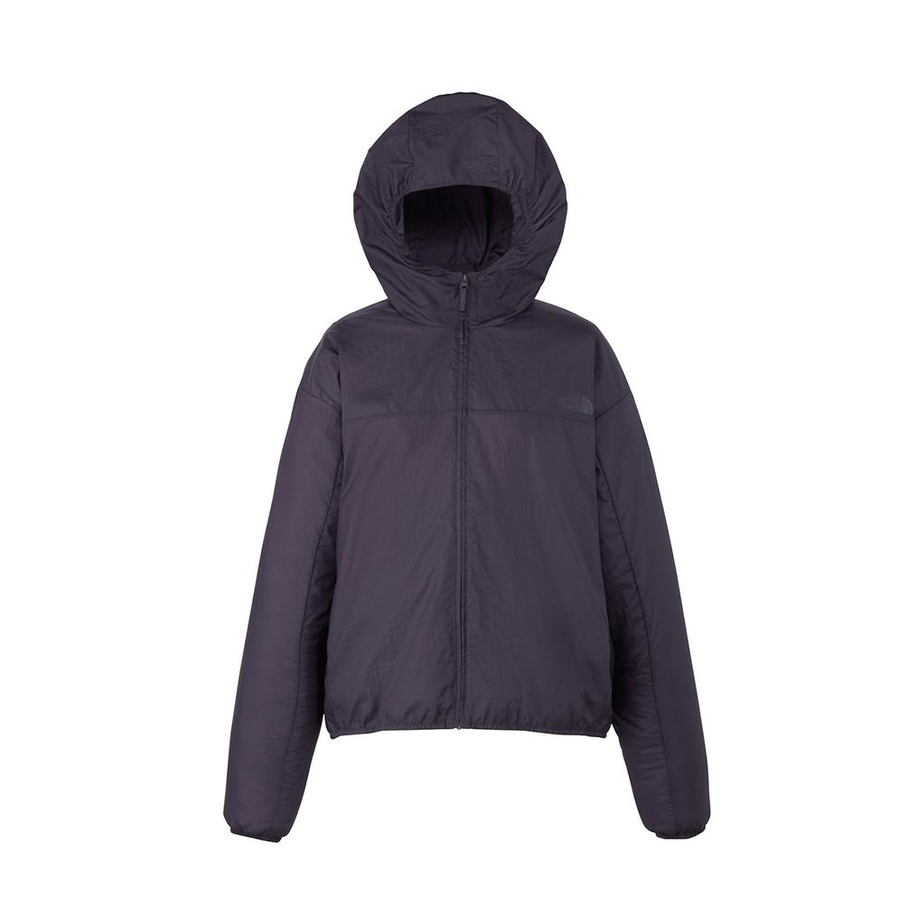  THE NORTH FACE THE NORTH FACE W DF Axion Wind Hoodie画像1