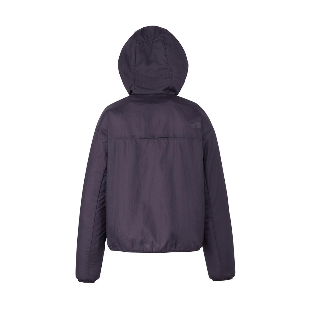  THE NORTH FACE THE NORTH FACE W DF Axion Wind Hoodie画像3