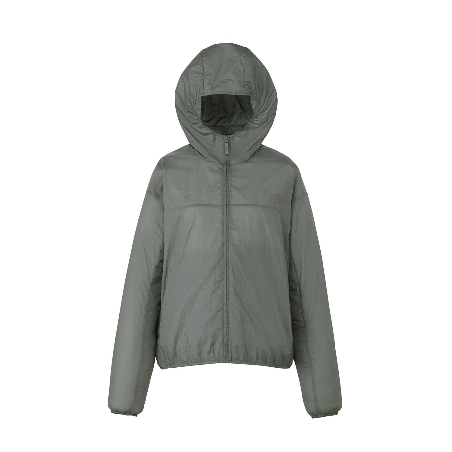NORTH FACEナイロンフーディー THE NORTH FACE（ザ ノースフェイス） ナイロンジャケット メンズ