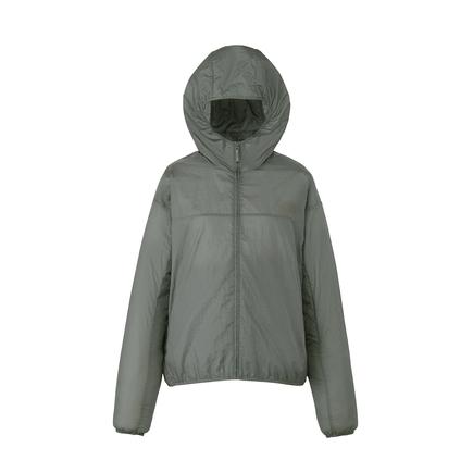 THE NORTH FACE ダイヤモンドフューズアクションウィンドフーディ