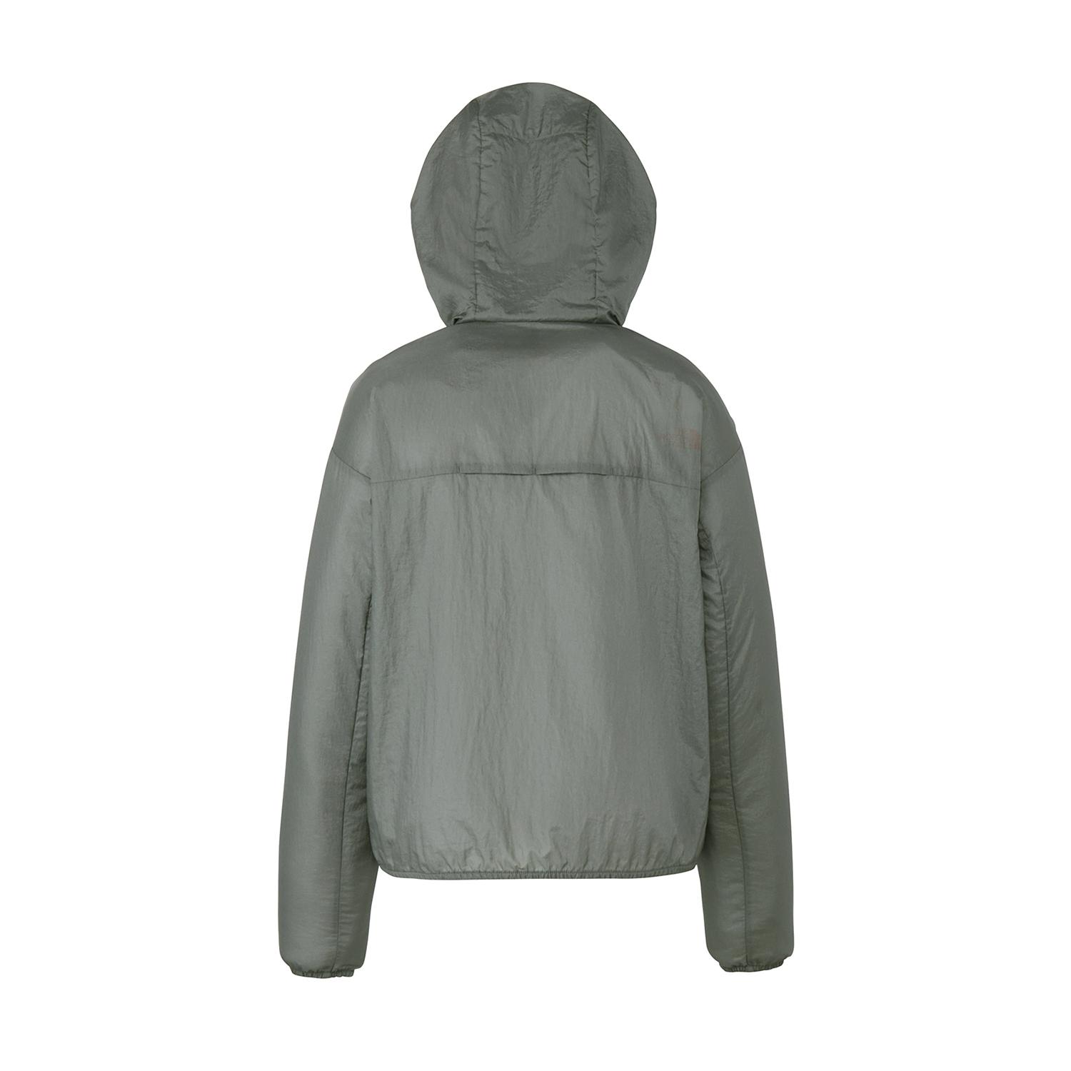 THE NORTH FACE THE NORTH FACE W DF Axion Wind Hoodie｜OSHMAN'S
