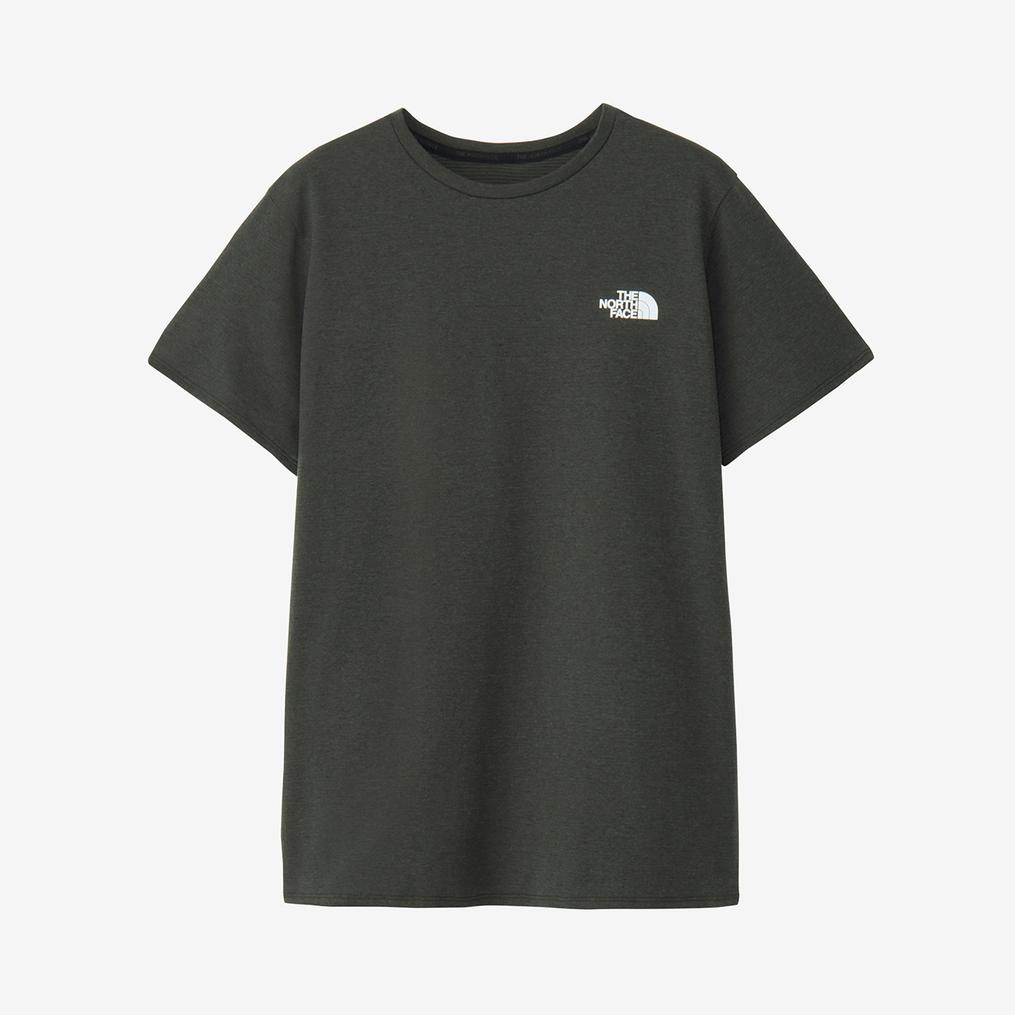  THE NORTH FACE THE NORTH FACE S/S Enduro Crew画像1