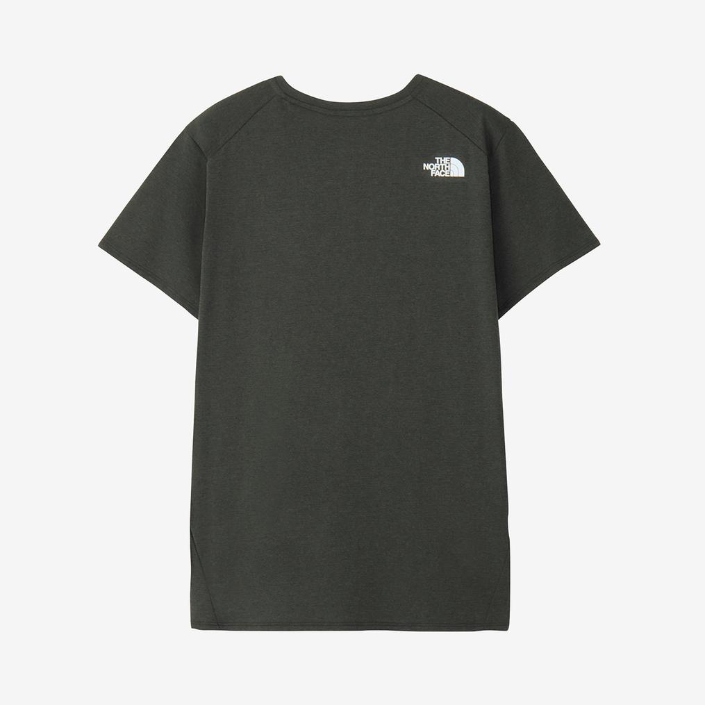  THE NORTH FACE THE NORTH FACE S/S Enduro Crew画像3