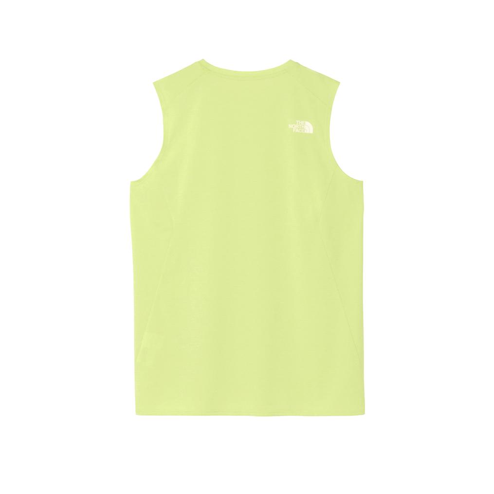  THE NORTH FACE THE NORTH FACE S/L GTD Melange Crew画像3