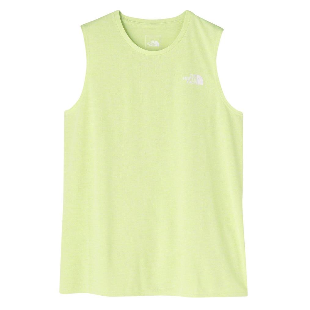  THE NORTH FACE THE NORTH FACE S/L GTD Melange Crew画像6