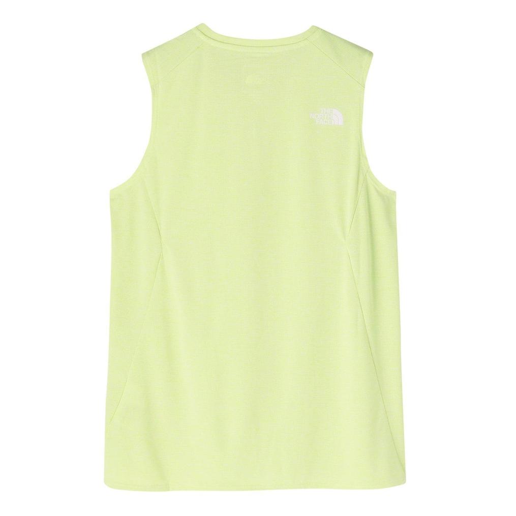  THE NORTH FACE THE NORTH FACE S/L GTD Melange Crew画像5