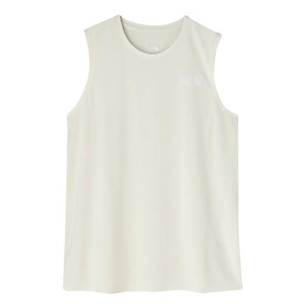 THE NORTH FACE スリーブレスGTDメランジクルー