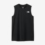 THE NORTH FACE THE NORTH FACE S/L GTD Melange Crew画像1