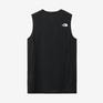  THE NORTH FACE THE NORTH FACE S/L GTD Melange Crew画像3
