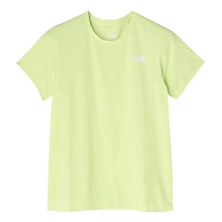 THE NORTH FACE ショートスリーブGTDメランジクルー