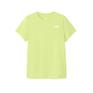  THE NORTH FACE THE NORTH FACE S/S GTD Melange Crew画像1