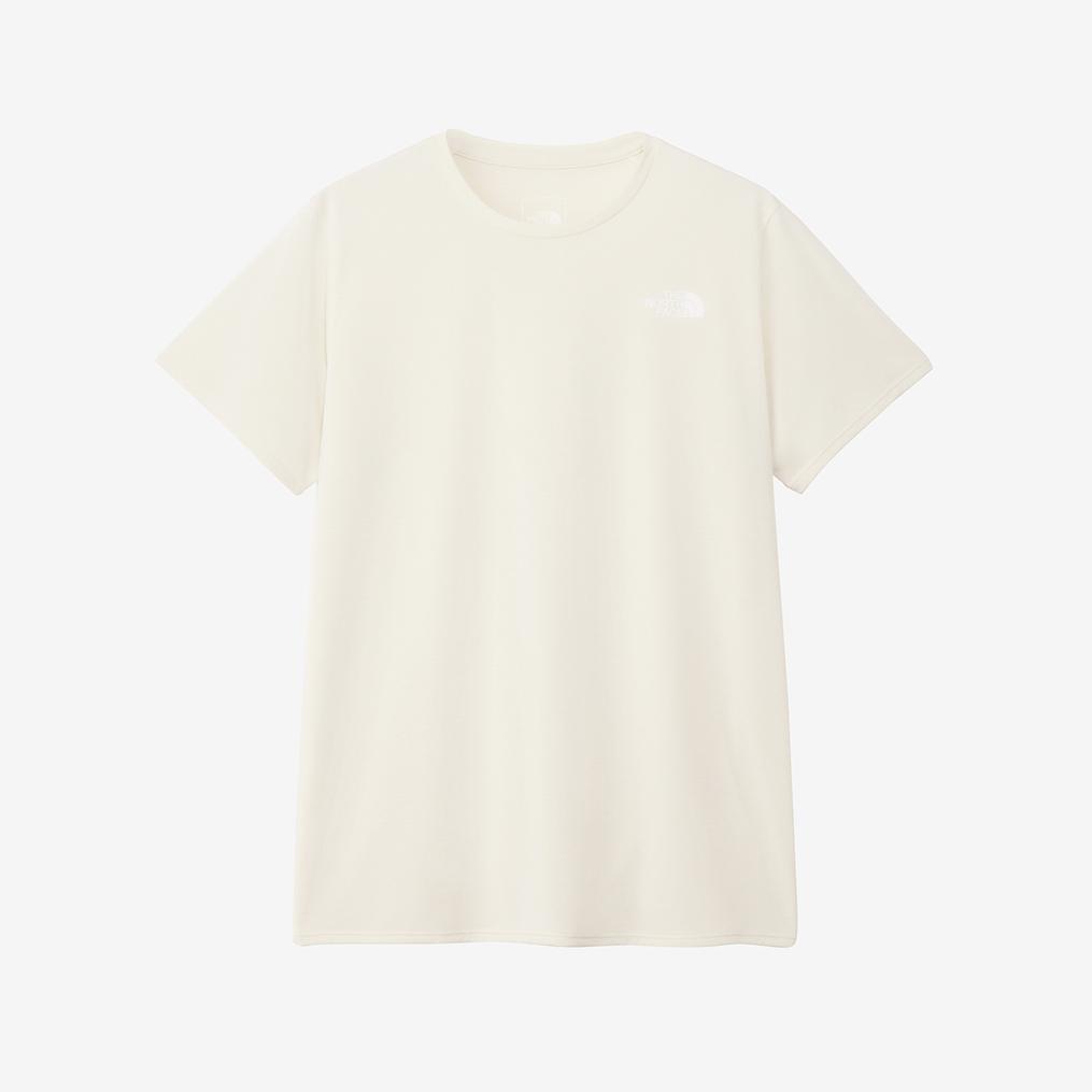  THE NORTH FACE THE NORTH FACE S/S GTD Melange Crew画像1