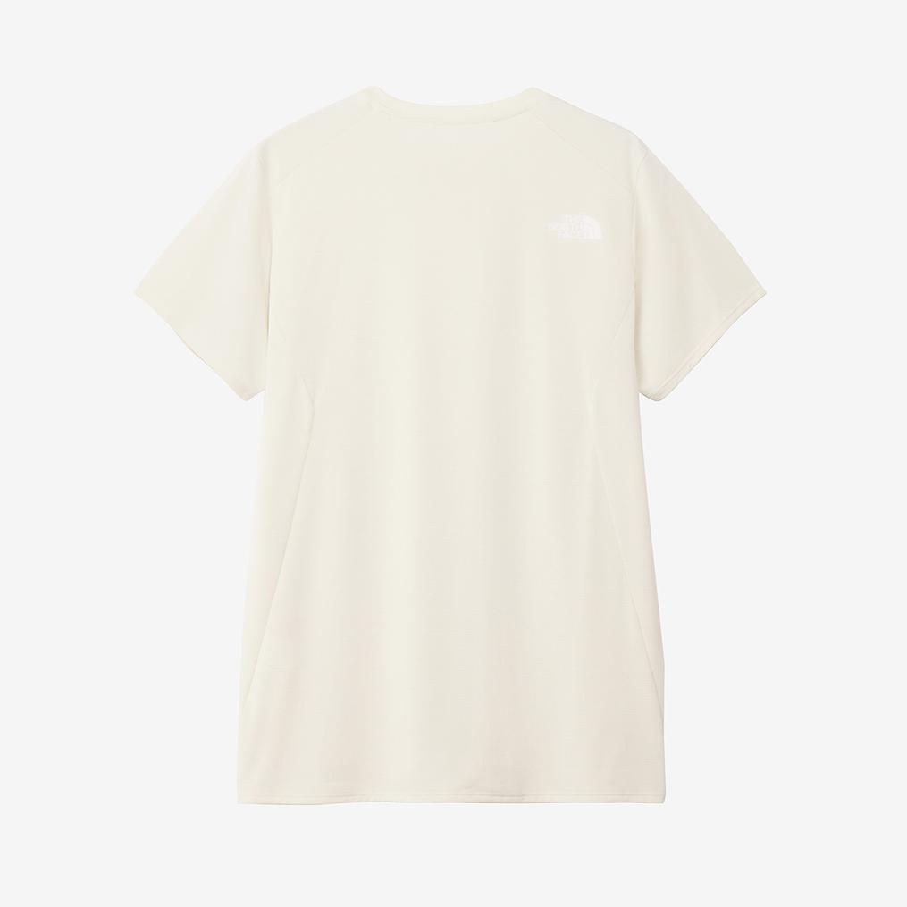  THE NORTH FACE THE NORTH FACE S/S GTD Melange Crew画像3