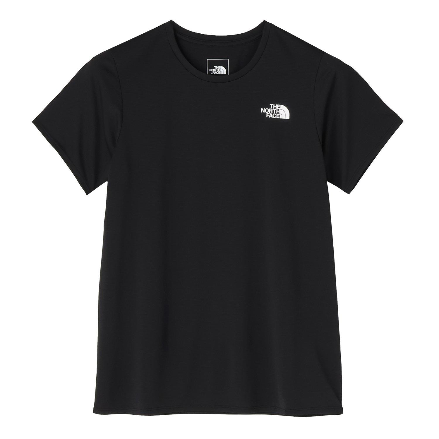THE NORTH FACE THE NORTH FACE S/S GTD Melange Crew｜OSHMAN'S