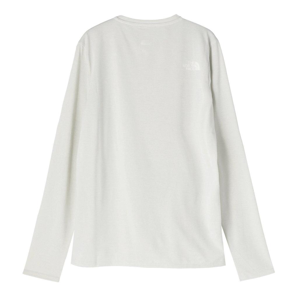  THE NORTH FACE THE NORTH FACE L/S Hybrid GTD Melange Crew画像5