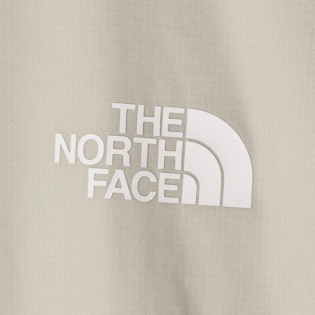  THE NORTH FACE THE NORTH FACE L/S Hybrid GTD Melange Crew画像8