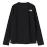 THE NORTH FACE THE NORTH FACE L/S Hybrid GTD Melange Crew画像3