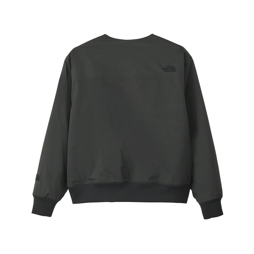  THE NORTH FACE THE NORTH FACE RV Tech Air Roundneck Jacket画像3