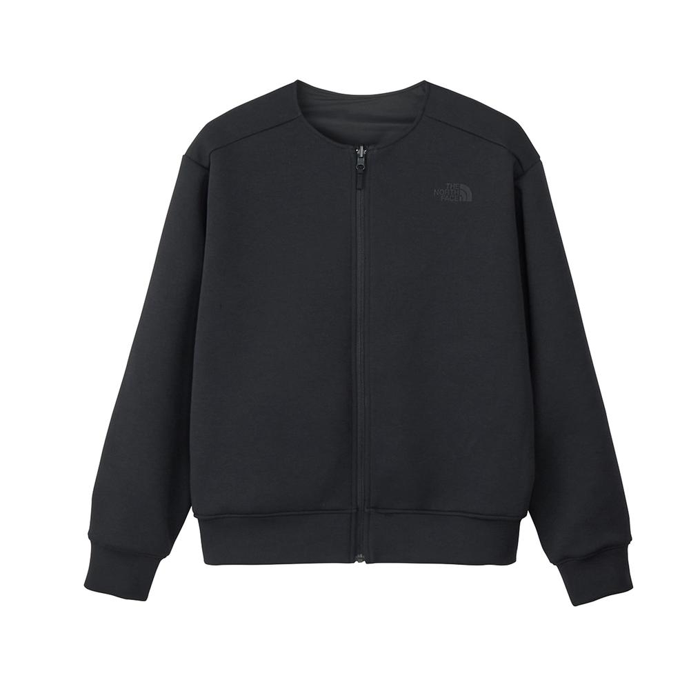  THE NORTH FACE THE NORTH FACE RV Tech Air Roundneck Jacket画像2