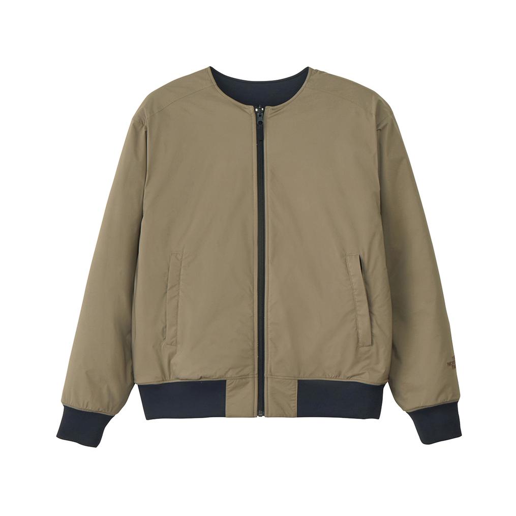  THE NORTH FACE THE NORTH FACE RV Tech Air Roundneck Jacket画像1