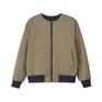  THE NORTH FACE THE NORTH FACE RV Tech Air Roundneck Jacket画像1