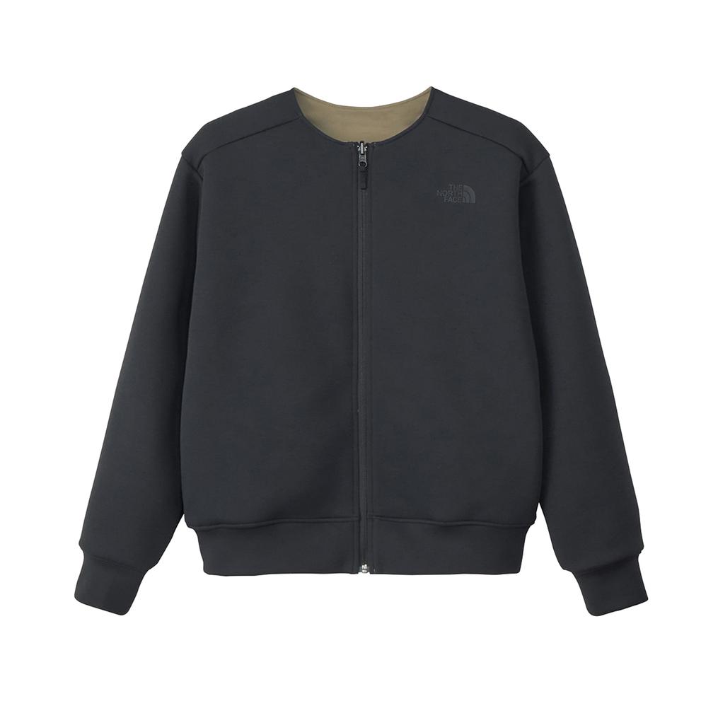  THE NORTH FACE THE NORTH FACE RV Tech Air Roundneck Jacket画像2