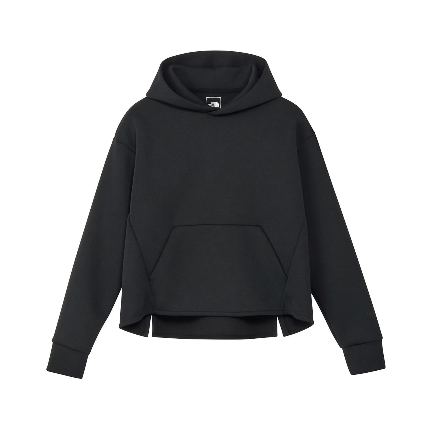 THE NORTH FACE Tech Air Sweat short ブラック THE NORTH FACE THE NORTH FACE Tech Air Sweat Short Hoodie