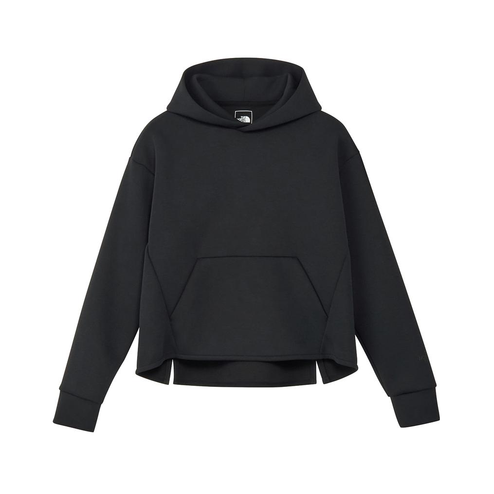  THE NORTH FACE THE NORTH FACE Tech Air Sweat Short Hoodie画像1