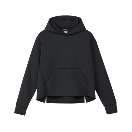 THE NORTH FACE テックエアースウェットショートフーディ