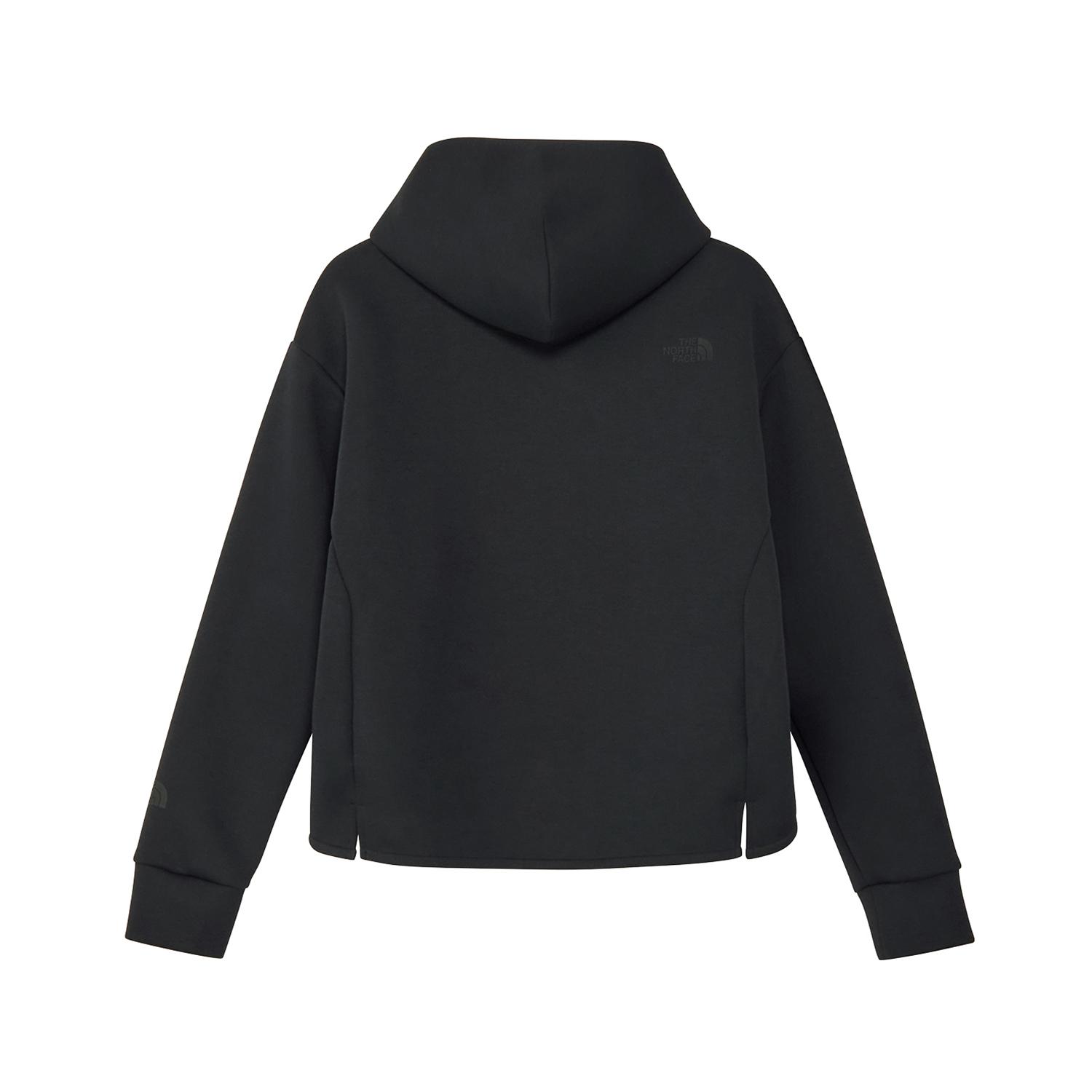THE NORTH FACE THE NORTH FACE Tech Air Sweat Short Hoodie
