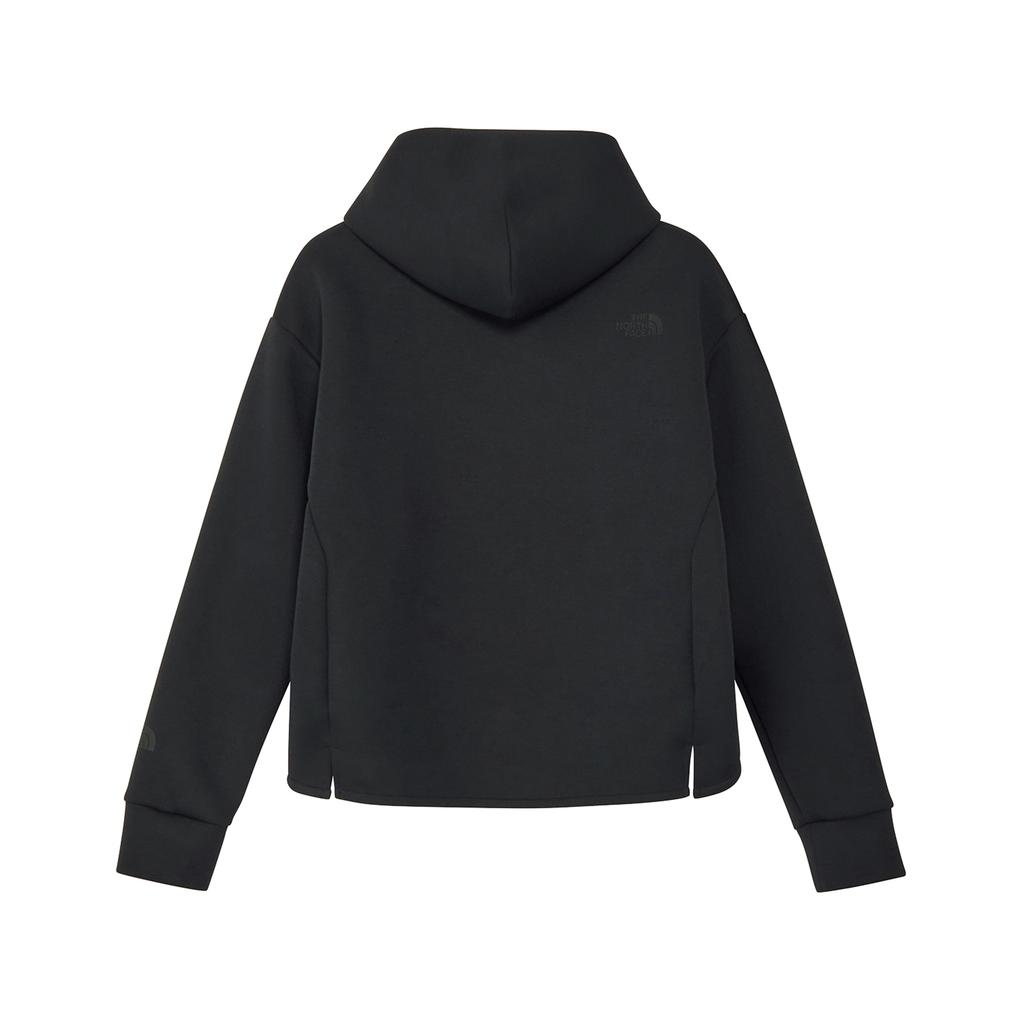  THE NORTH FACE THE NORTH FACE Tech Air Sweat Short Hoodie画像3