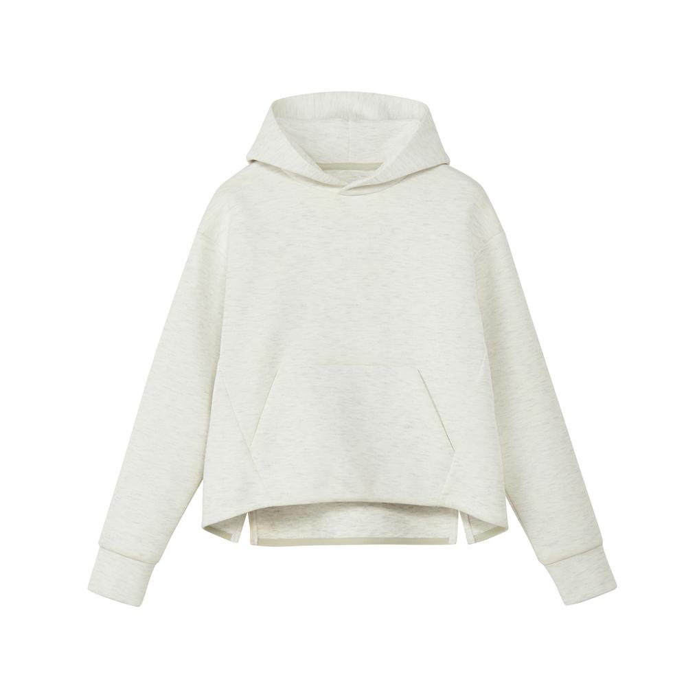  THE NORTH FACE THE NORTH FACE Tech Air Sweat Short Hoodie画像1