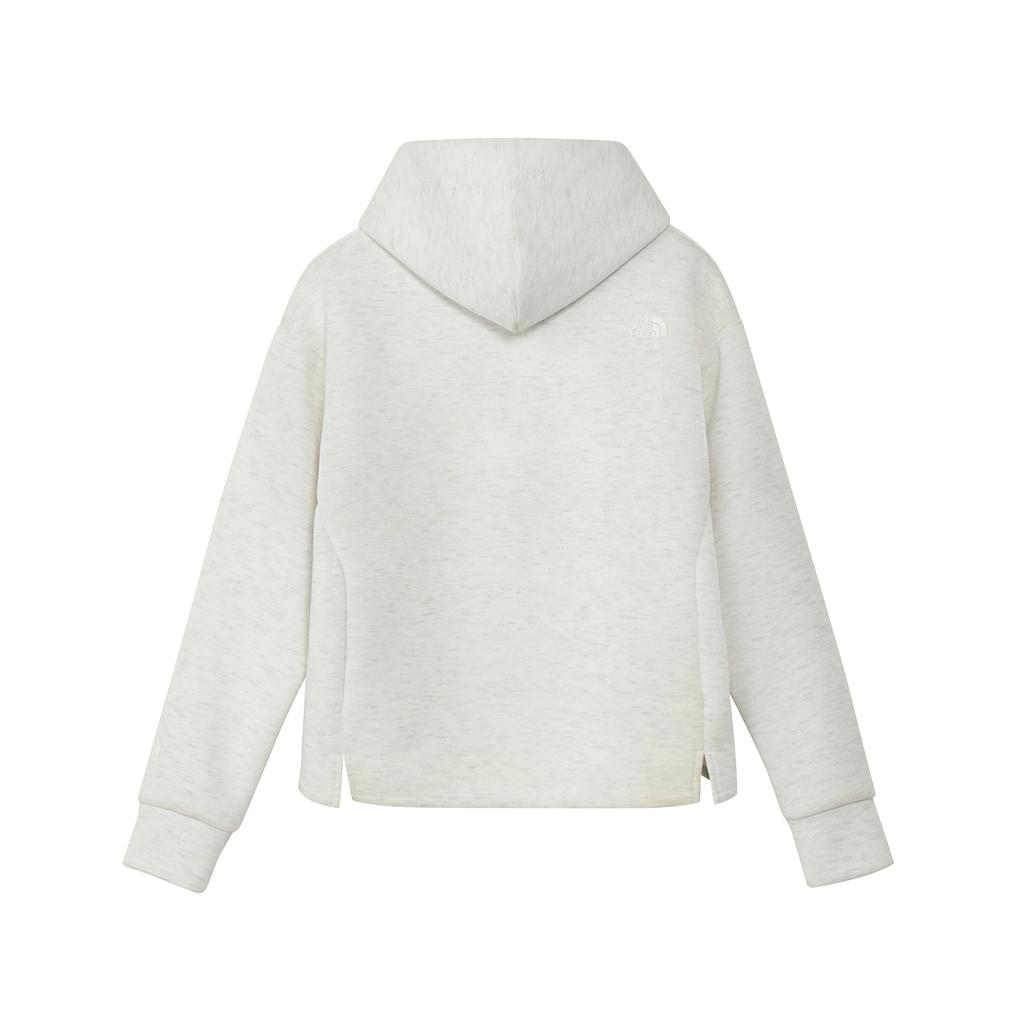  THE NORTH FACE THE NORTH FACE Tech Air Sweat Short Hoodie画像3