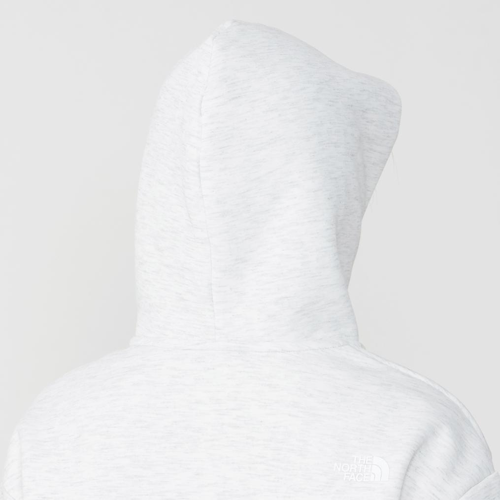  THE NORTH FACE THE NORTH FACE Tech Air Sweat Short Hoodie画像4