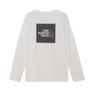  THE NORTH FACE THE NORTH FACE L/S Lined Runner Tee画像1