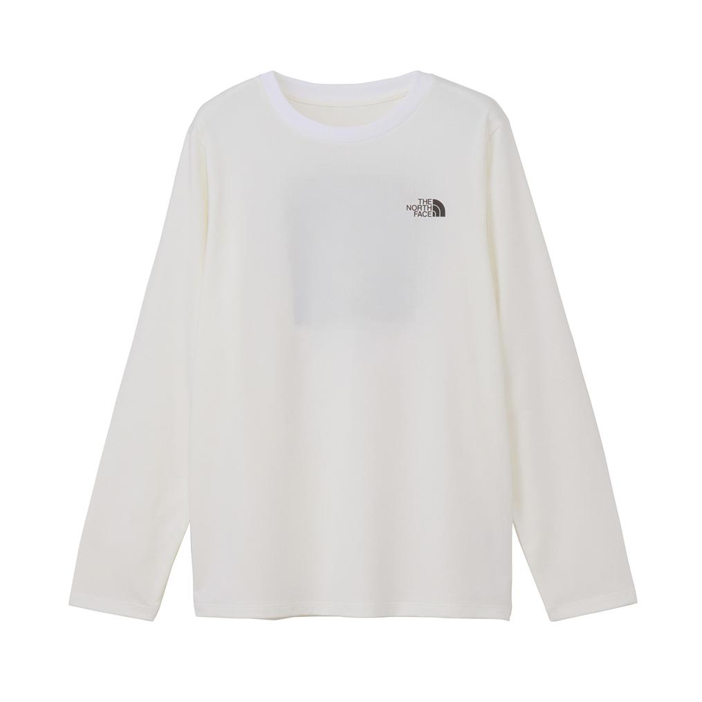  THE NORTH FACE THE NORTH FACE L/S Lined Runner Tee画像3