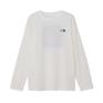  THE NORTH FACE THE NORTH FACE L/S Lined Runner Tee画像3