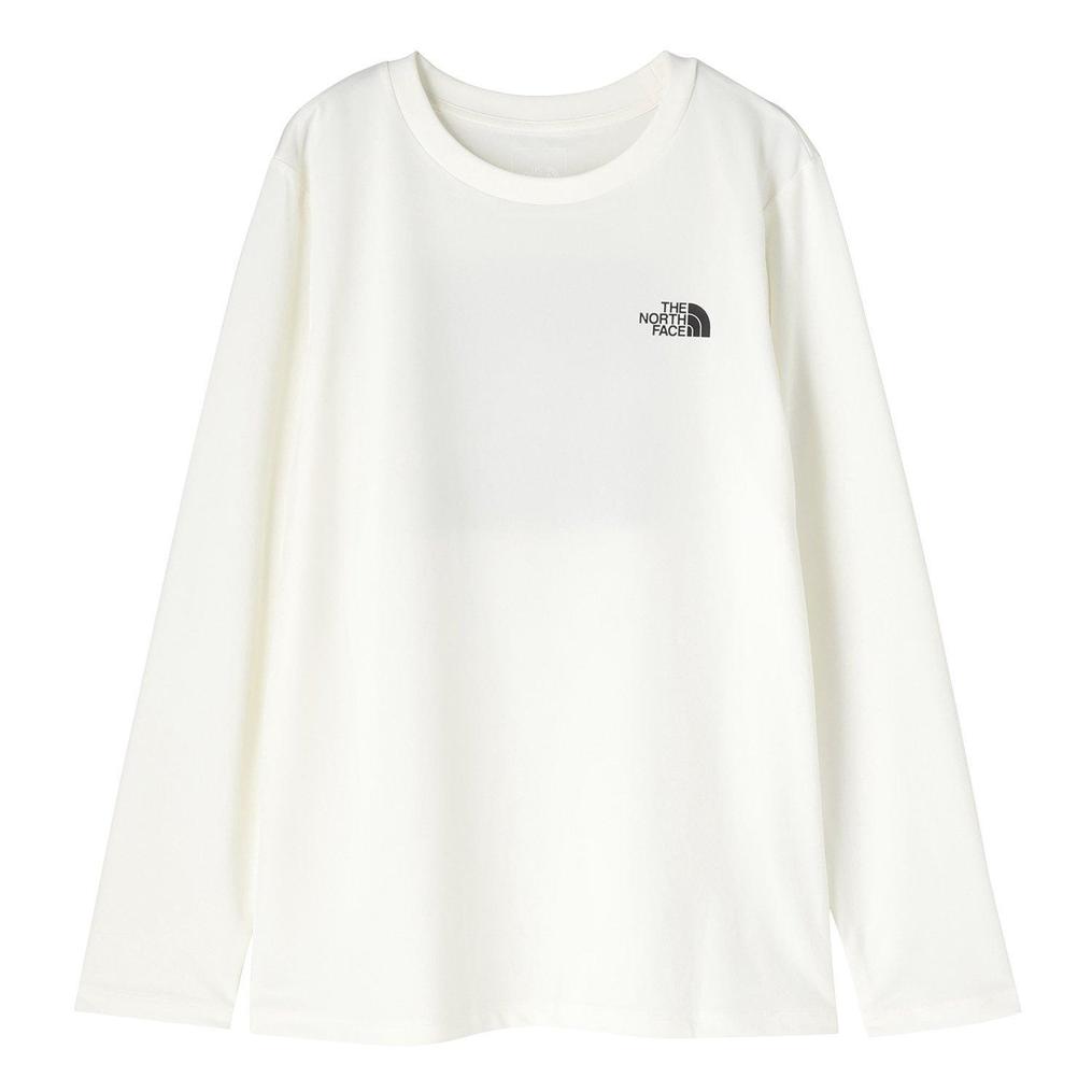  THE NORTH FACE THE NORTH FACE L/S Lined Runner Tee画像6