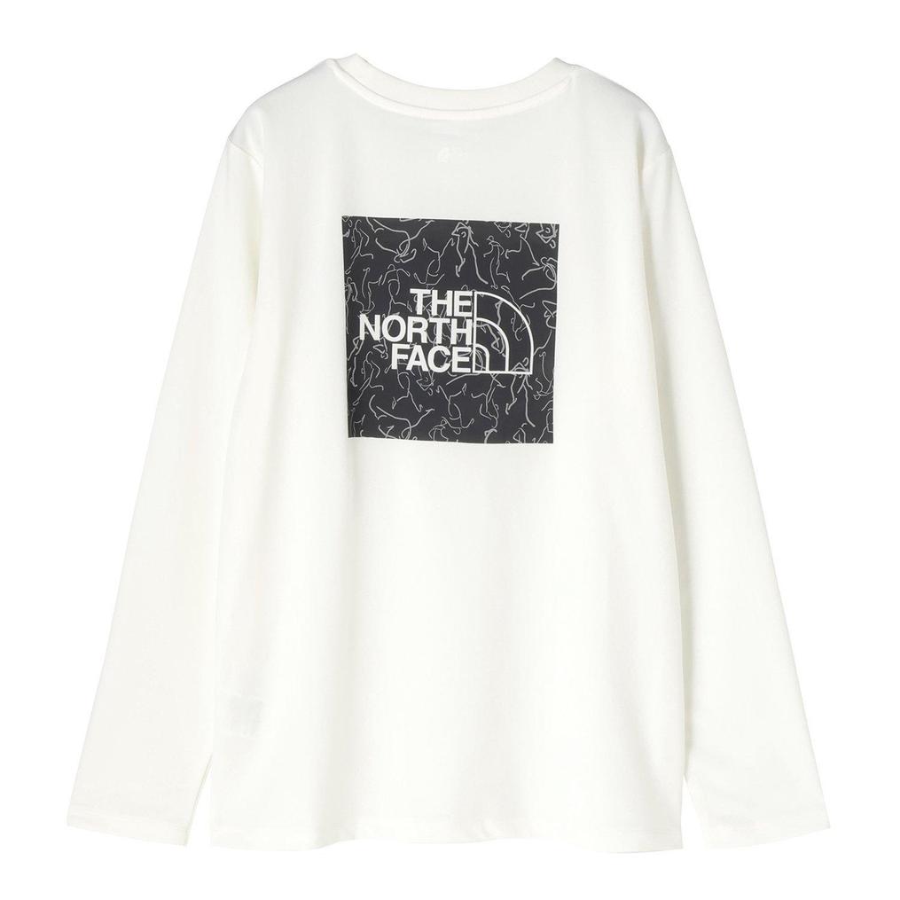  THE NORTH FACE THE NORTH FACE L/S Lined Runner Tee画像5