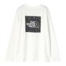 THE NORTH FACE THE NORTH FACE L/S Lined Runner Tee画像5