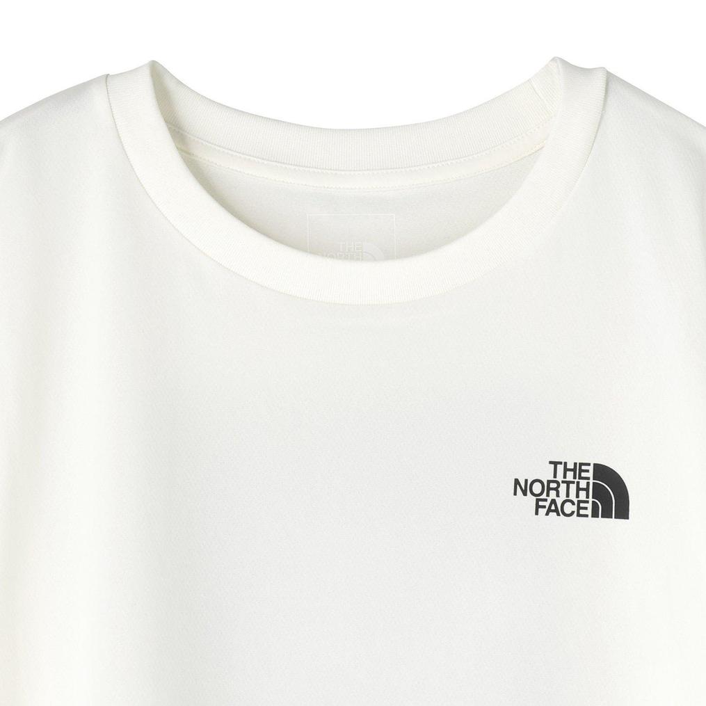  THE NORTH FACE THE NORTH FACE L/S Lined Runner Tee画像7