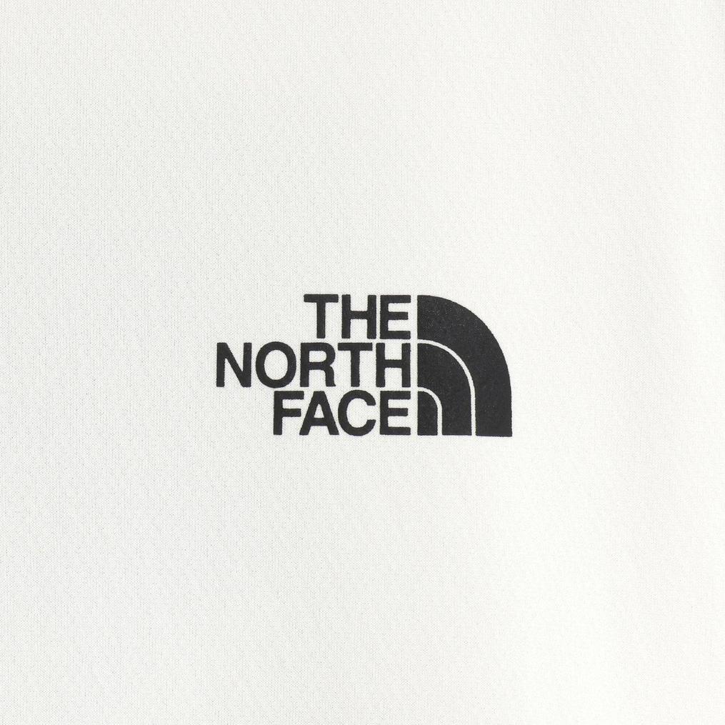  THE NORTH FACE THE NORTH FACE L/S Lined Runner Tee画像8