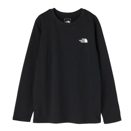 THE NORTH FACE ロングスリーブラインドランナーティー