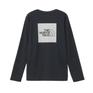  THE NORTH FACE THE NORTH FACE L/S Lined Runner Tee画像1