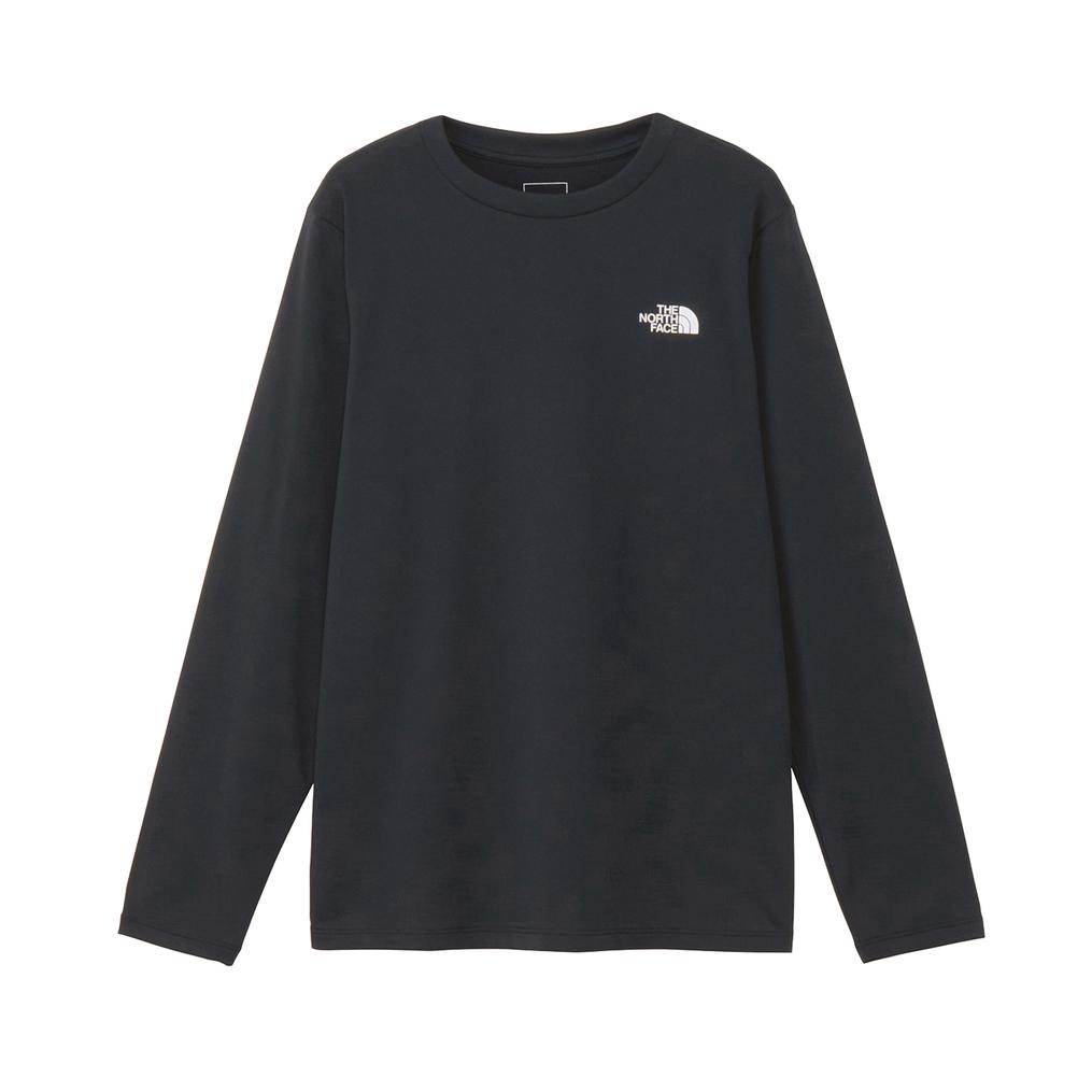  THE NORTH FACE THE NORTH FACE L/S Lined Runner Tee画像3