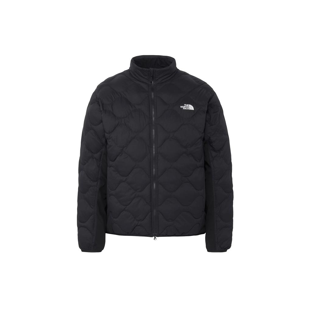  THE NORTH FACE THE NORTH FACE Free Run Insulated Jacket画像1
