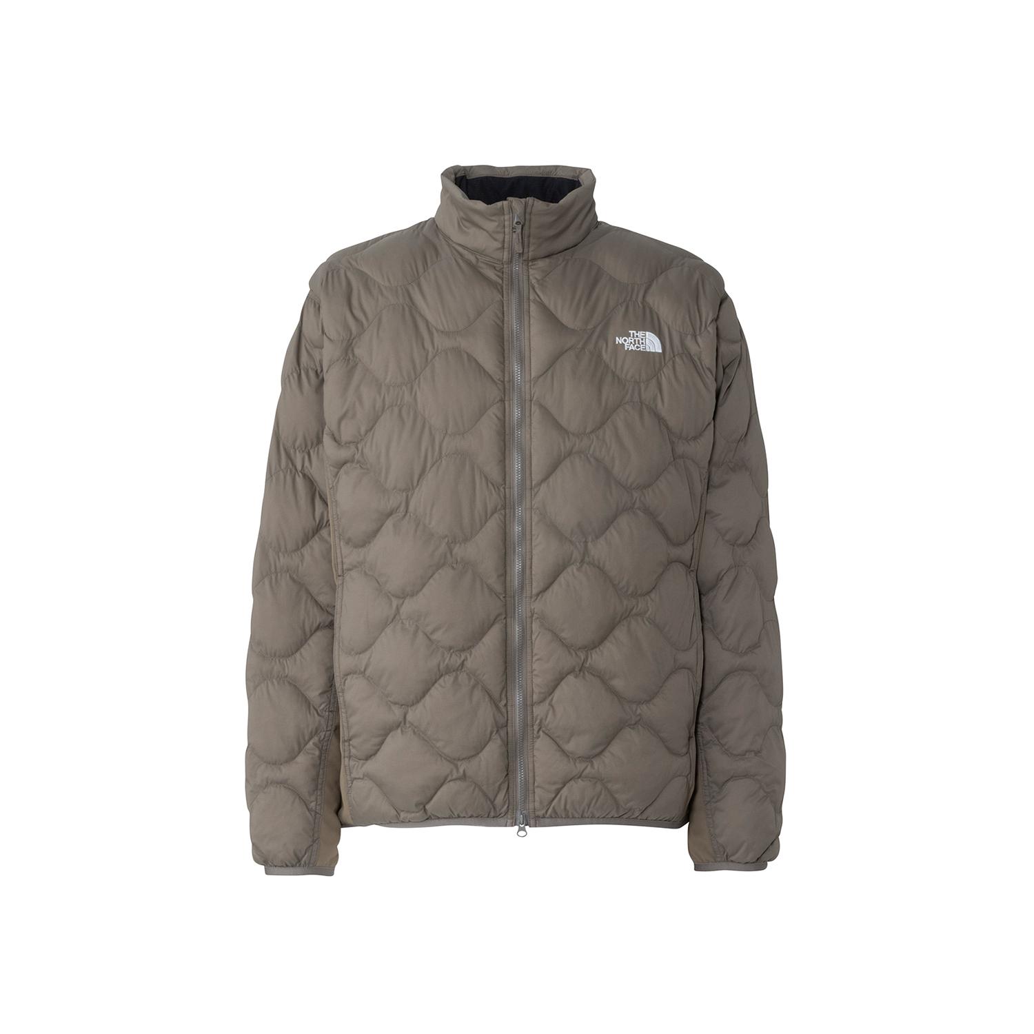 THE NORTH FACE THE NORTH FACE Free Run Insulated Jacket｜OSHMAN'S