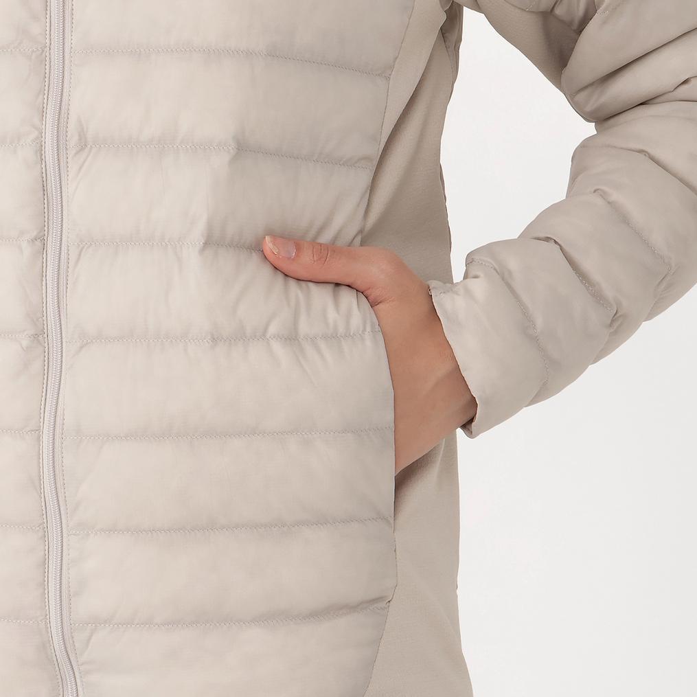  THE NORTH FACE THE NORTH FACE Red Run Hoodie画像4