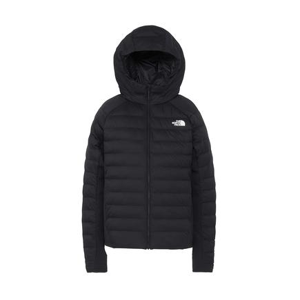 THE NORTH FACE レッドランフーディ